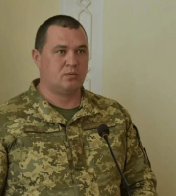 В Украине уменьшилось количество случаев бусификации украинцев, – начальник Одесского областного ТЦК