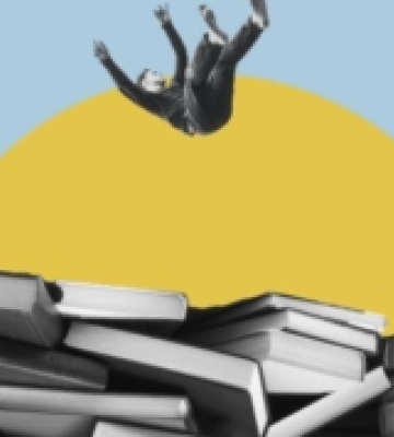У Читацькому клубі Острога обговорюватимуть нову книгу