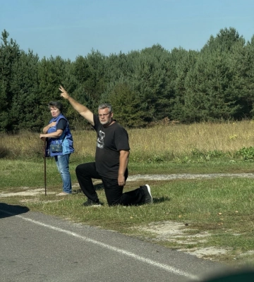 На Волині відбудеться поховання Героя Сергія Бугрова