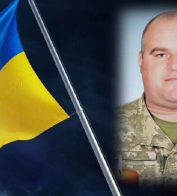 Жалоба у Білгород-Дністровському районі: на війні загинув захисник Павленко Василь