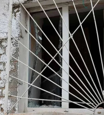 Військові РФ з безпілотника атакували Кіндійку поблизу Херсона. Є поранений