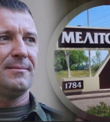 Российский генерал, обвиняемый в хищении миллионов рублей, просит его судить в Мелитополе