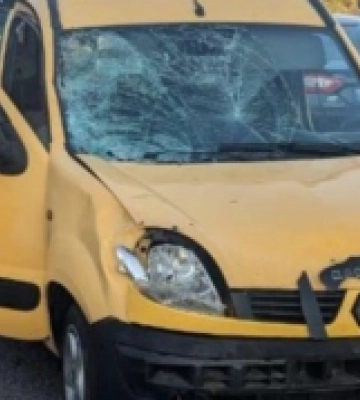 На Стрийщині внаслідок наїзду автомобіля загинув пішохід