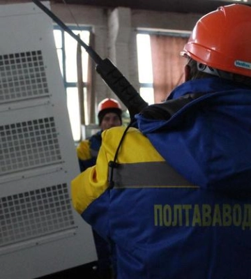 «Полтававодоканал» планує витратити дев&#039;ять мільйонів гривень на відновлення свердловини