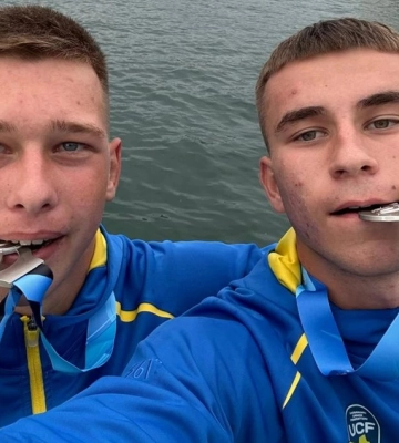 Спортсмени зі Львівщини здобули перемогу у Чемпіонаті світу зі спортивної акробатики