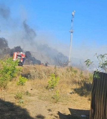 РФ повторно обстріляла Краматорськ: Загинула жінка, поранено чоловіка