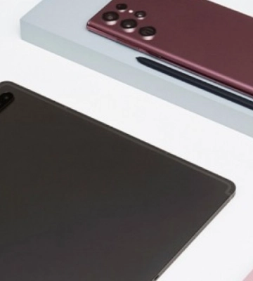Лінійка пристроїв Galaxy S22 і Galaxy Tab S8 від Samsung отримують оновлення One UI 6.1.1 в Європі
