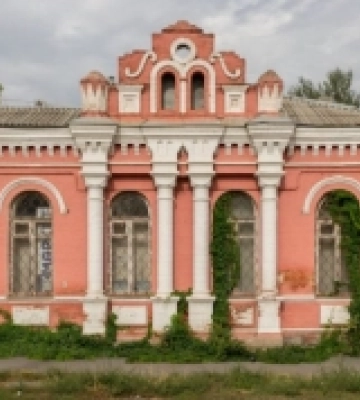 Вікі любить пам’ятки: у межах фотоконкурсу оголосили відзнаку «Визначні місця Харкова»