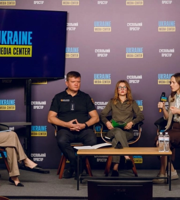 У Києві знову фіксують погіршення якості повітря