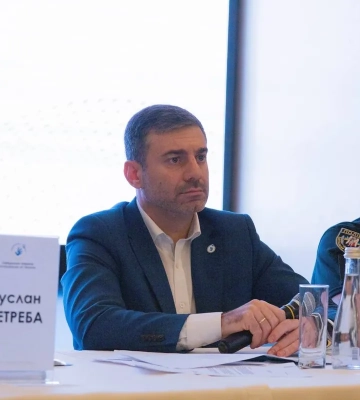 Представители МККК в очередной раз проигнорировали приглашение на встречу с семьями украинских военнопленных - Лубинец
