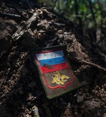 ВСУ назвали потери РФ после наступления на Харьковщине