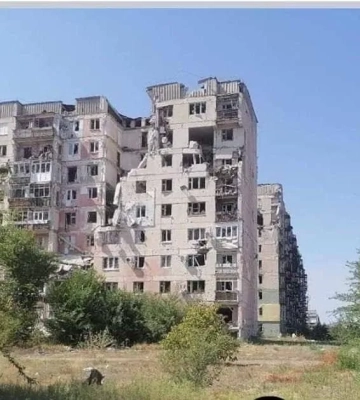 Ситуація на Луганщині: людей без російського паспорту обмежують в правах, у Сіверськодонецьку хочуть узаконити &quot;націоналізацію&quot;&amp;hellip;