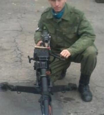 На Полтавщині засудили бойовика &quot;ДНР&quot;