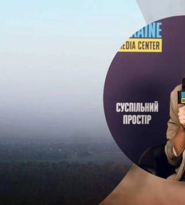 Длительное задымление в Киеве: синоптики сказали, когда оно прекратится