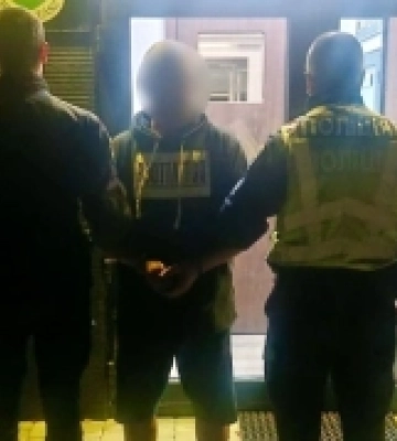 Жителя Закарпаття підозрюють у вбивстві свого батька