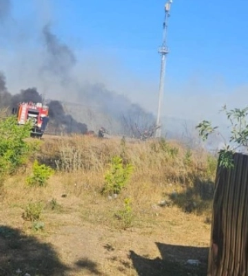 Загарбники обстріляли село на Донеччині, серед поранених двоє дітей