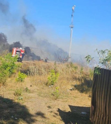 Росіяни атакували село Шахове Донецької області, серед поранених діти