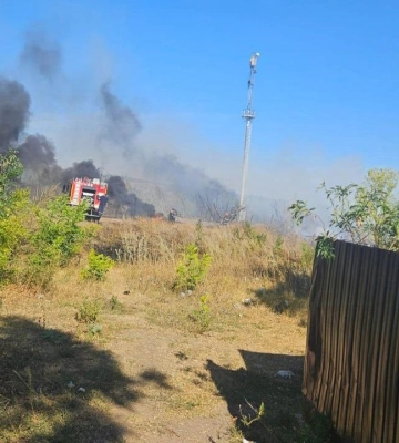 РФ повторно обстріляла Краматорськ: Загинула жінка, поранено чоловіка
