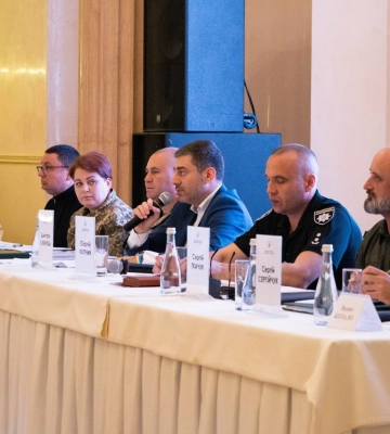 Представники МКЧХ вкотре проігнорували запрошення на зустріч з родинами українських військовополонених - Лубінець