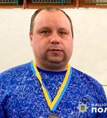 Поліція Полтавщини розшукує безвісти зниклого Сергія Бастракова