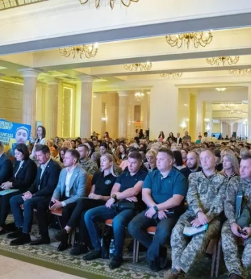 Представники МКЧХ вкотре проігнорували запрошення на зустріч з родинами українських військовополонених - Лубінець