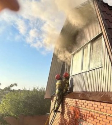 На Миколаївщині вогнеборці ліквідували 17 пожеж різного характеру