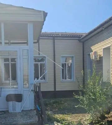 Війська РФ обстріляли Донецьку область: семеро постраждалих, серед них — діти