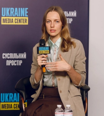 Задимлення в столиці: в Укргідрометцентрі пояснили причини