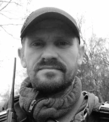 Просять гідно зустріти: на Тернопільщину назавжди повернеться Герой Ігор Волинський