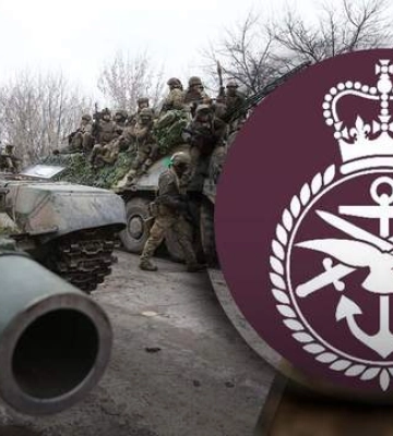 Наступ на Харківщині. Британська розвідка розкрила плани окупантів