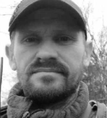 Останній бій прийняв на Донеччині: загинув Герой з Волині Сергій Левчук