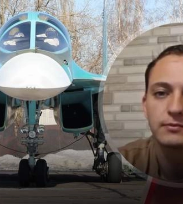 Не похоже, что у россиян их меньше: военный рассказал о том, как часто враг бьет КАБами