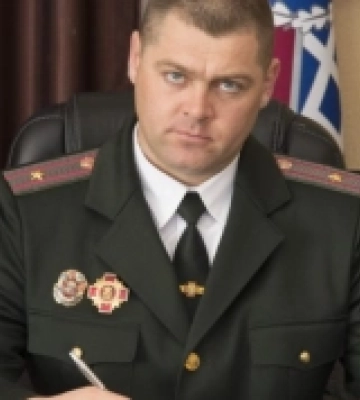 ДБР повідомило ще одну підозру колишньому начальнику колонії  Херсонщини