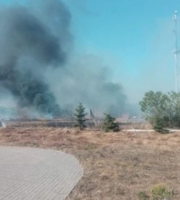 Внаслідок обстрілу Краматорська та Шахового одна людина загинула, 10 поранені