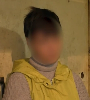 Сумські поліцейські затримали жінку, яка вбила свого співмешканця