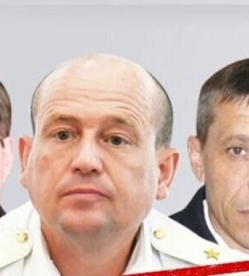 Катували ветерана АТО: СБУ повідомила про підозру генералу РФ та його підлеглим за тортури під час окупації Херсона