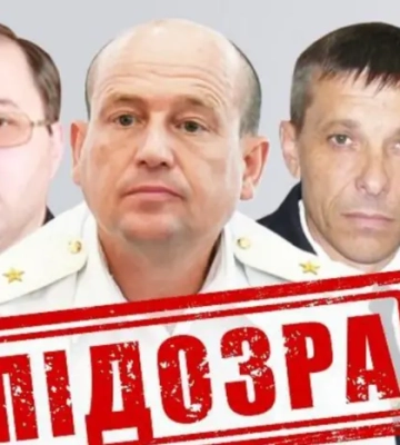 Катували ветерана АТО: СБУ повідомила про підозру генералу РФ та його підлеглим за тортури під час окупації Херсона