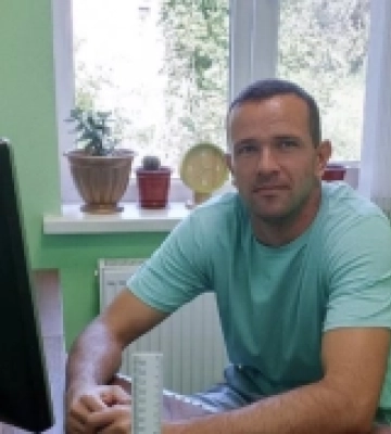 Олександр Христенко: приклад успішної адаптації ветеранів на Полтавщині