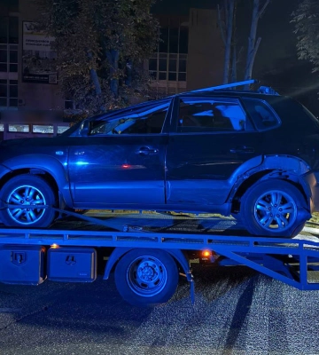 У Тернополі та Черкасах затримали ще трьох підпалювачів військових авто, які діяли на замовлення росіян