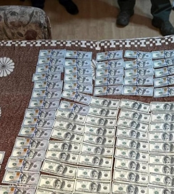 Мешканці Тернополя організували бізнес на ухилянтах