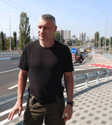 У Києві 15 жовтня планують почати опалювальний сезон, - Кличко