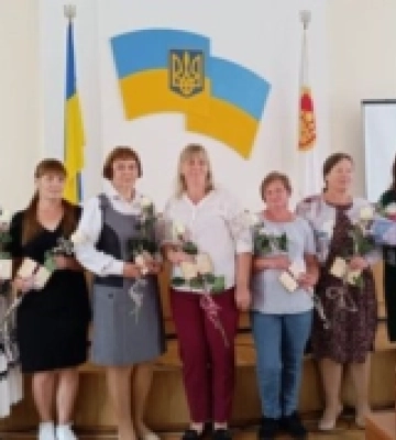 В Острозі вручили нагороди матерям-героїням: почесне звання отримали дев&#039;ять жінок