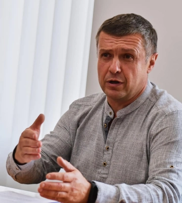Скільки коштів Луцька міська рада спрямувала на допомогу воїнам у вересні