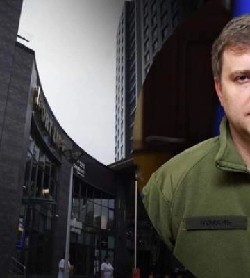 Новоназначенный министр Виталий Коваль живет в квартире тещи за почти 18 миллионов гривен, – СМИ