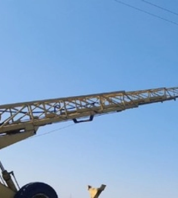 За тиждень ДТЕК повернув світло в 155 населених пунктах після обстрілів