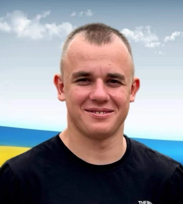 На Донеччині загинув Герой з Волині Віктор Гудько