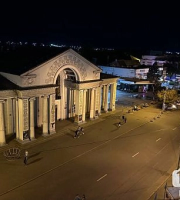 Якою буде погода у Кривому Розі 24 вересня
