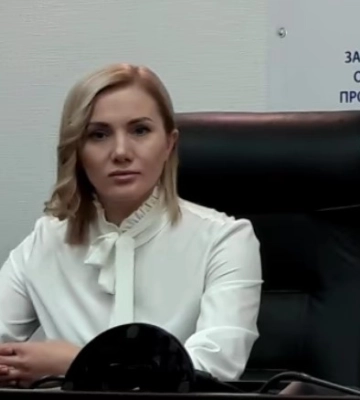 Горбатих могила справить? Заступницю прокурора Запорізької області впіймали на хабарі