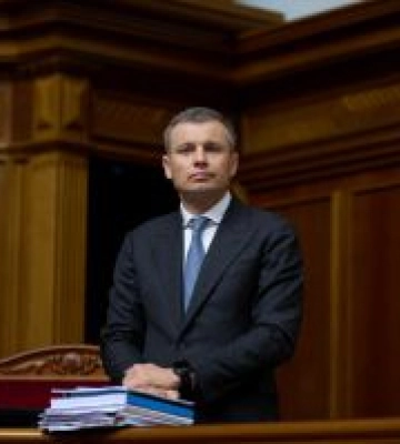 У Верховній Раді України відбулося представлення проєкту Державного бюджету України на 2025 рік