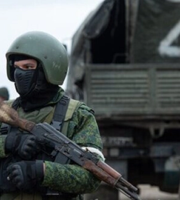 На Покровському напрямку окупанти застосовують тактику &quot;малих груп&quot;, виживають 5-10%, - Bild